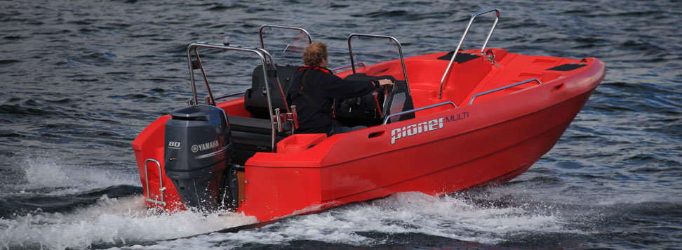 Velkommen til Bil & Båt Service AS